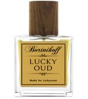 parfém Lucky Oud