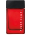 Perry Ellis Bold Red Perry Ellis