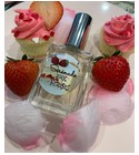 Sérénade aux Fraises Kyse Perfumes