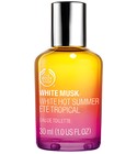 parfém White Musk White Hot Summer