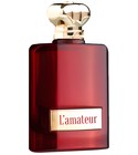 L'amateur Amado