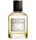Royal Satisfaction SweDoft
