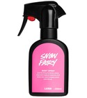 Snow Fairy Lush