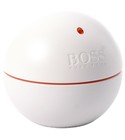Boss In Motion White Hugo Boss