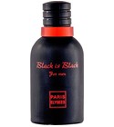 parfém Black Is Black