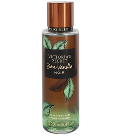 Bare Vanilla Brulee Victoria's Secret perfume - a new fragrance for