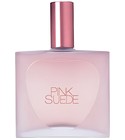Pink Suede Avon
