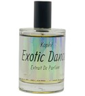 parfém Exotic Dance