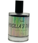 parfém Pricilla's Theme