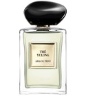 Thé Yulong Giorgio Armani