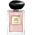 Rose Milano Giorgio Armani