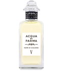Note Di Colonia V Acqua di Parma