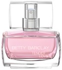 Tender Love Eau de Toilette Betty Barclay