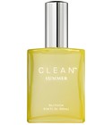 parfém Clean Summer Eau Fraiche