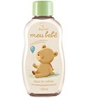 parfém Meu Bebê