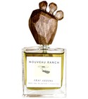parfém Nouveau Ranch
