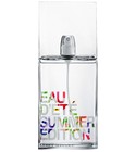 L'eau d'Issey Eau D'Ete Summer Edition for Men Issey Miyake