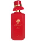 parfém Panama Rosso