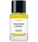 Parisian Musc Matiere Premiere perfume - a fragrance for