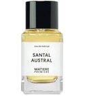 parfém Santal Austral