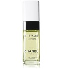 Cristalle Eau Verte Chanel