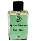 Winter Forest (Зимний лес) Acidica Perfumes