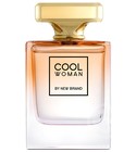 Cool Woman New Brand Parfums