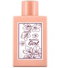 Mysterious Girl New Brand Parfums