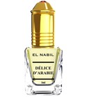 Délice D'Arabie El Nabil