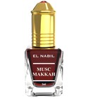 Musc Makkah El Nabil