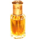 Vanilla Bean Paradise Perfumes and Gems