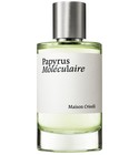 parfém Papyrus Moleculaire