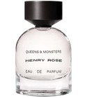 Queens & Monsters Henry Rose
