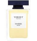 Homme Sport Verset Parfums
