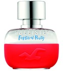 Festival Party Pour Lui Hollister