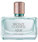 Bronze Goddess Azur Estée Lauder