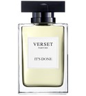 It's Done Verset Parfums