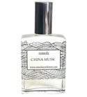 parfém China Musk