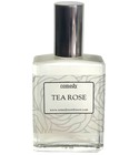 Tea Rose Remedy Northwest