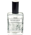 Wood Sage Remedy Northwest