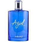 Azul Animale