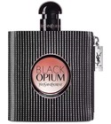 parfém Black Opium Crystal Jacket