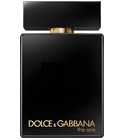 parfém The One For Men Eau de Parfum Intense