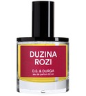 parfém Duzina Rozi