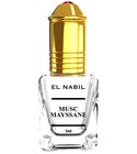 Musc Mayssane El Nabil