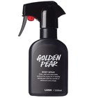 Golden Pear Lush