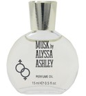 parfém Musk Perfume Oil