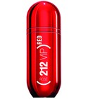 parfém 212 VIP Rosé Red