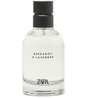 parfém Bergamot & Lavender