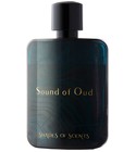 parfém Sound Of Oud